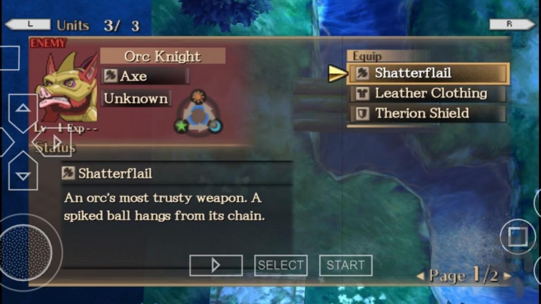 جین دارک (غیر رسمی) - عکس بازی موبایلی اندروید