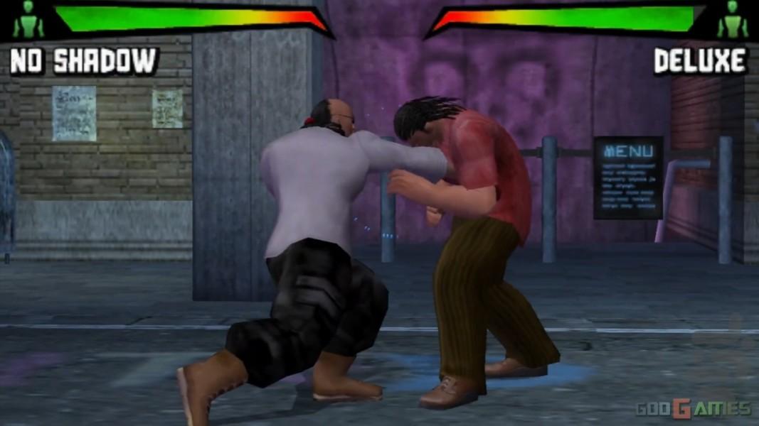 نبرد شرطی (غیر رسمی) - عکس بازی موبایلی اندروید