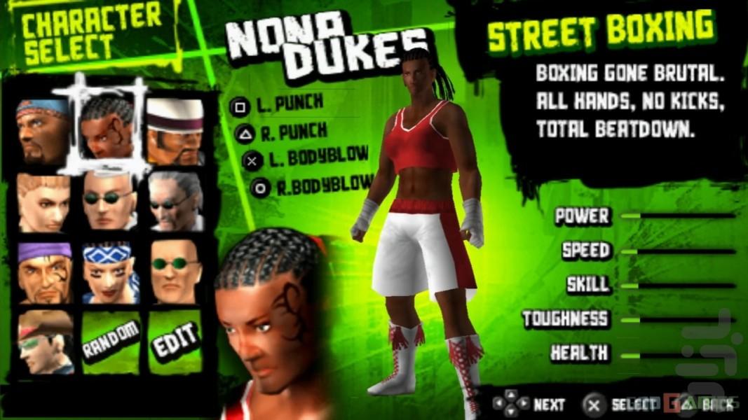 نبرد شرطی (غیر رسمی) - عکس بازی موبایلی اندروید