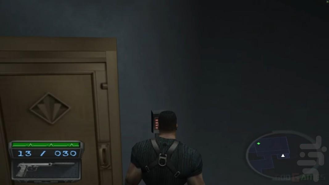 ماشه کش (غیر رسمی) - Gameplay image of android game