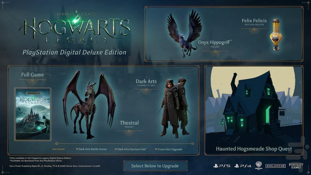 میراث هاگوارتز (غیر رسمی) - Gameplay image of android game