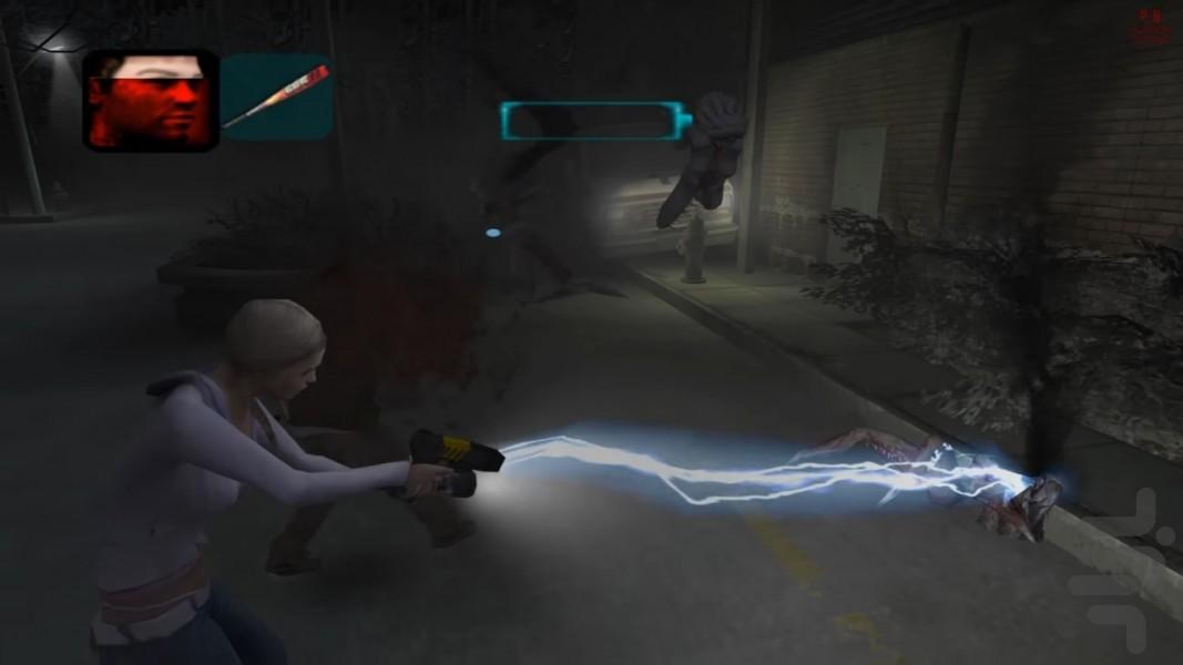 ابهام (عاقبت) غیر رسمی - عکس بازی موبایلی اندروید