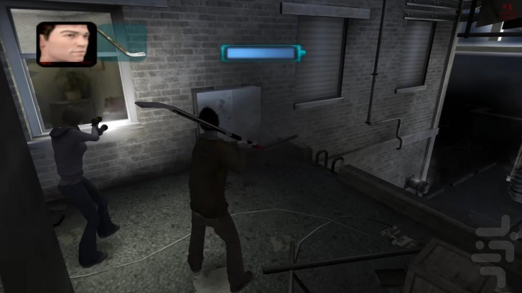 ابهام (عاقبت) غیر رسمی - عکس بازی موبایلی اندروید