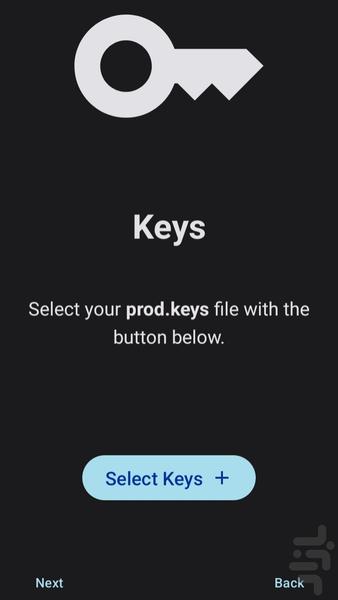 شبیهساز NES - عکس برنامه موبایلی اندروید