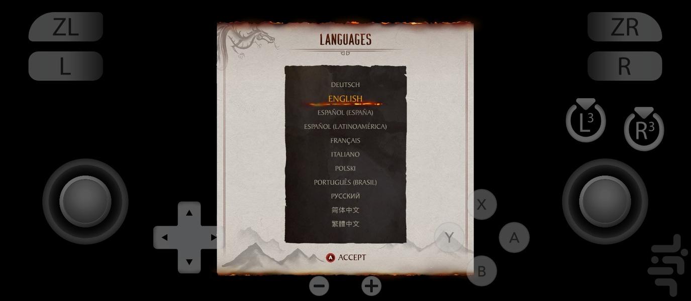 شبیهساز NES - عکس برنامه موبایلی اندروید