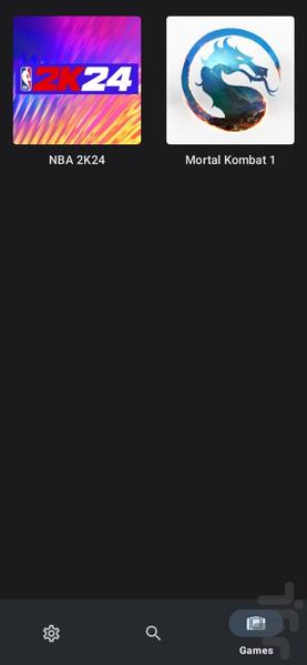 شبیهساز NES - عکس برنامه موبایلی اندروید