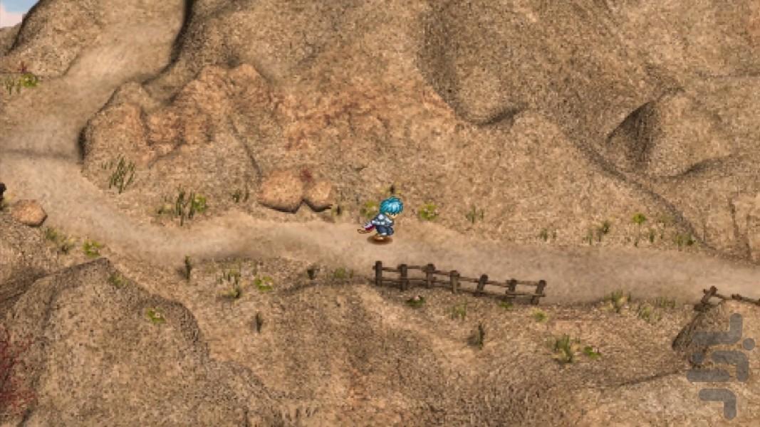 اقیانوس ستاره (اولین ستاره) - عکس بازی موبایلی اندروید