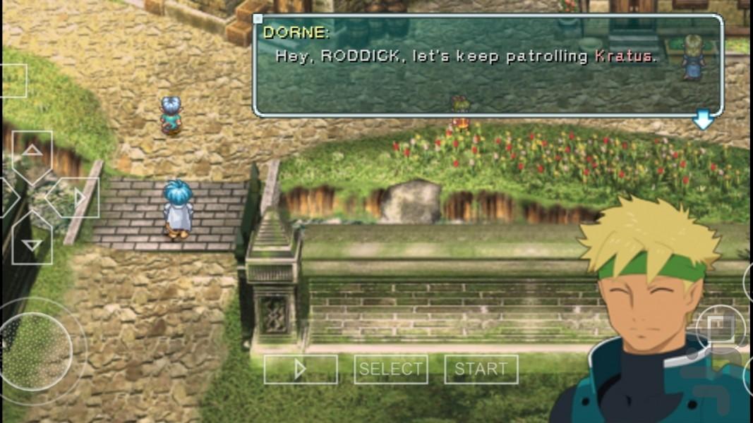 اقیانوس ستاره (اولین ستاره) - عکس بازی موبایلی اندروید