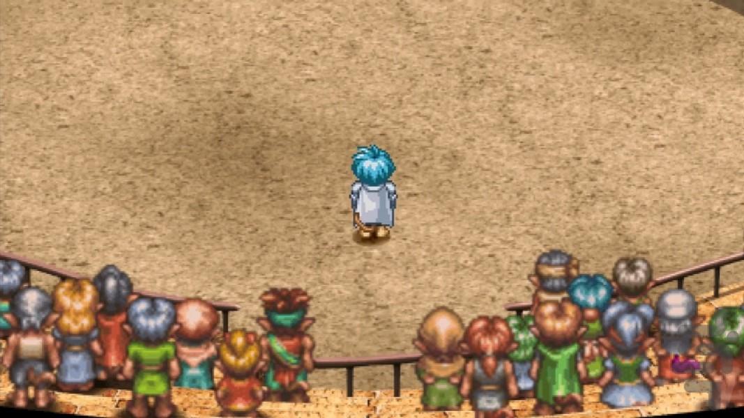 اقیانوس ستاره (اولین ستاره) - عکس بازی موبایلی اندروید