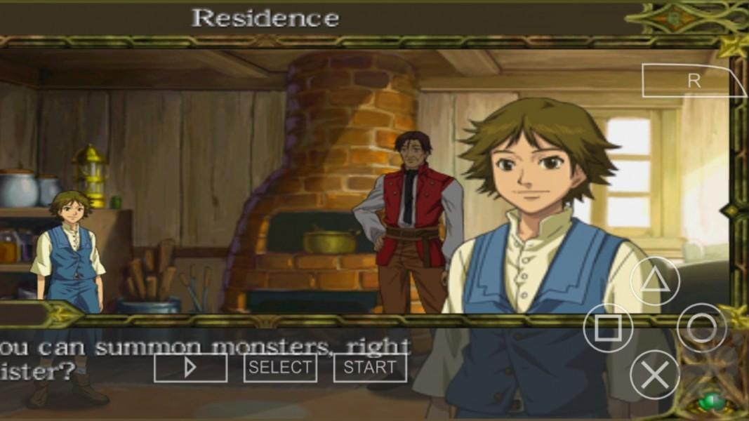 پادشاهی هیولا (احضار جواهر) غیر رسمی - عکس بازی موبایلی اندروید