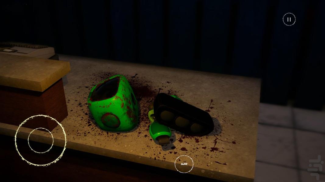 بازی پاپی پلی تایم اصلی (غیر رسمی) - Gameplay image of android game