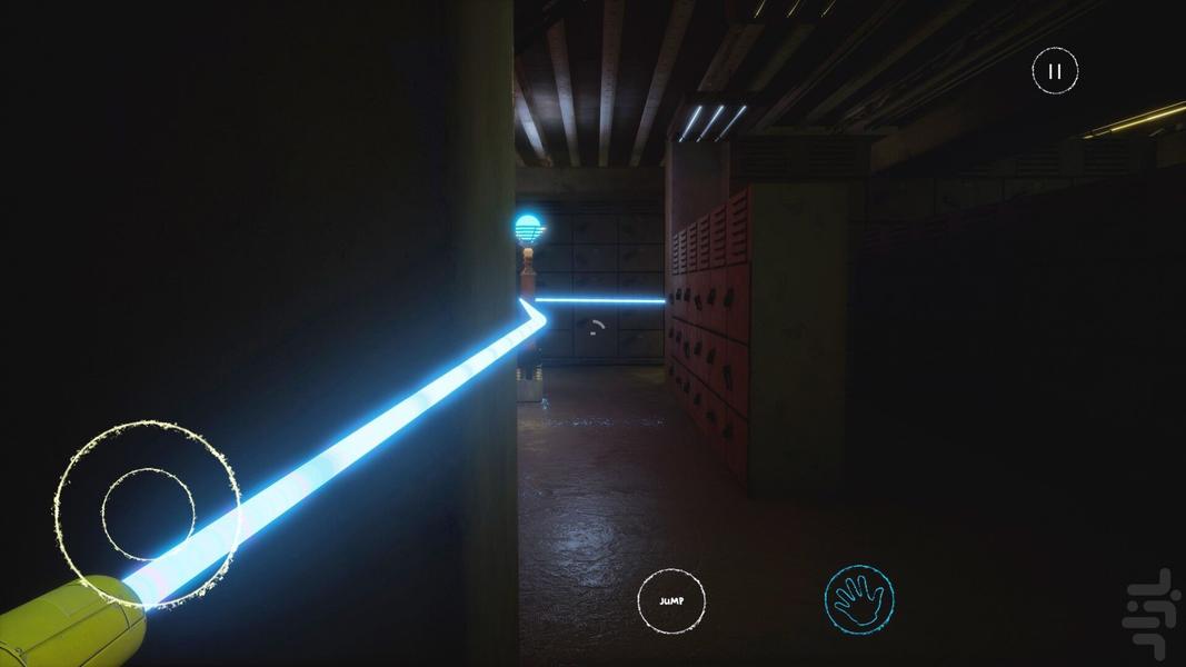 پاپی پلی تایم 2 اصلی (غیر رسمی) - Gameplay image of android game
