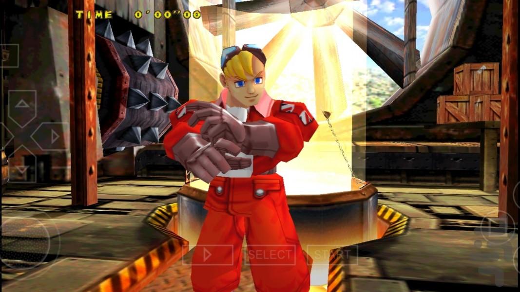 مجموعه پاور استون (غیر رسمی) - عکس بازی موبایلی اندروید