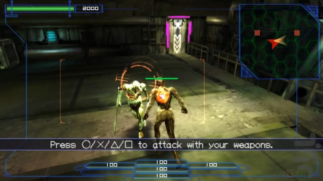 رنگوکو (راه پله بهشت) غیر رسمی - عکس بازی موبایلی اندروید