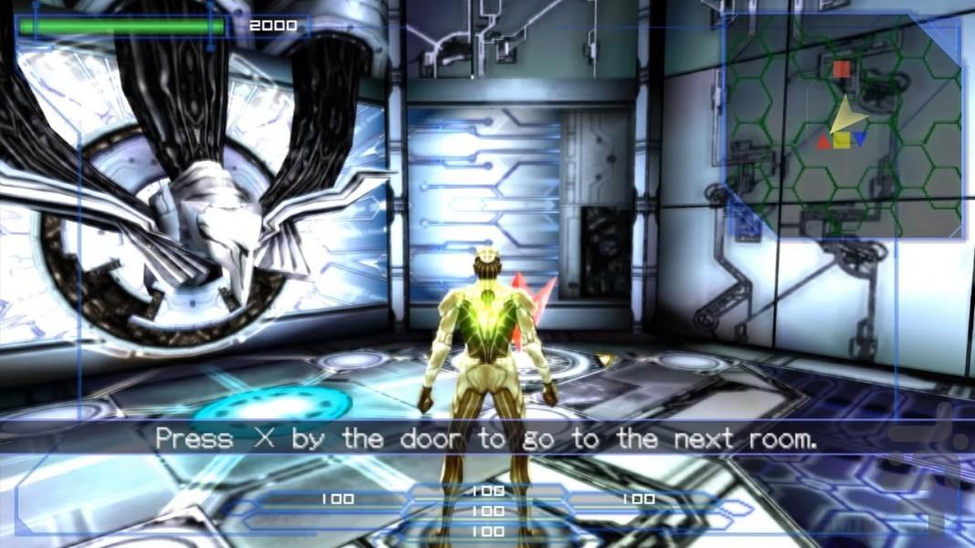 رنگوکو (راه پله بهشت) غیر رسمی - عکس بازی موبایلی اندروید