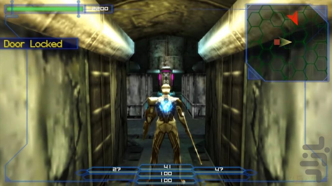 رنگوکو (راه پله بهشت) غیر رسمی - عکس بازی موبایلی اندروید