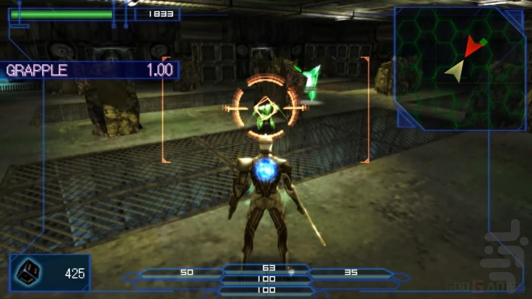 رنگوکو (راه پله بهشت) غیر رسمی - عکس بازی موبایلی اندروید