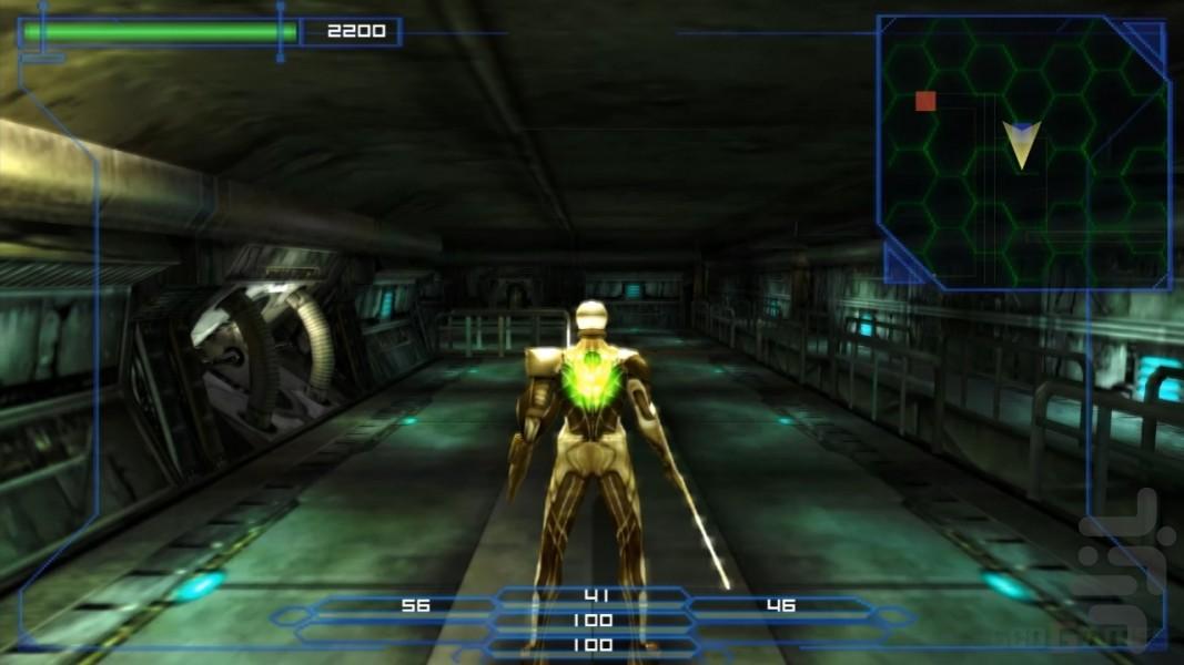 رنگوکو (راه پله بهشت) غیر رسمی - عکس بازی موبایلی اندروید