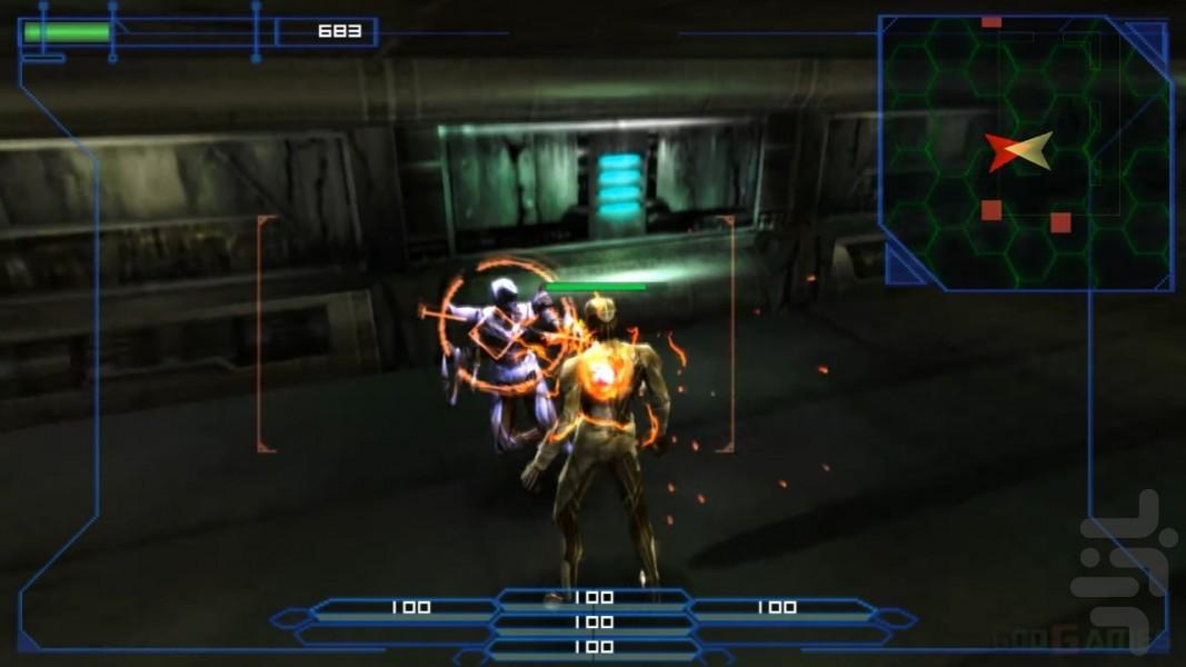 رنگوکو (راه پله بهشت) غیر رسمی - عکس بازی موبایلی اندروید