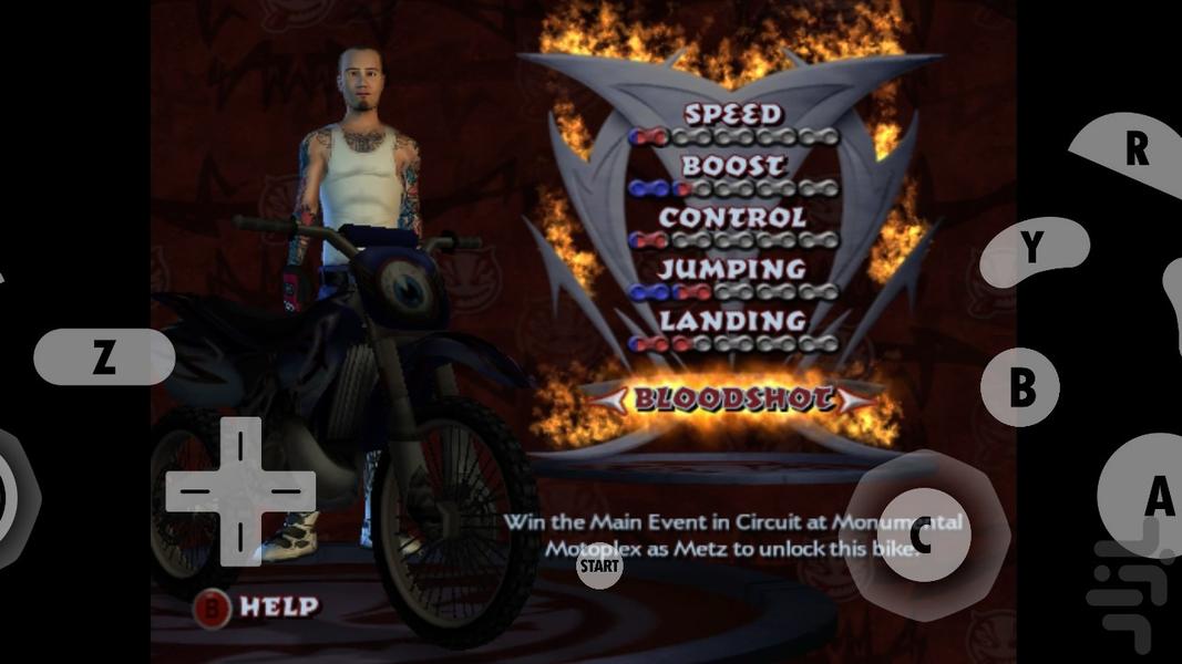 شبیهساز سبک آزاد - عکس بازی موبایلی اندروید