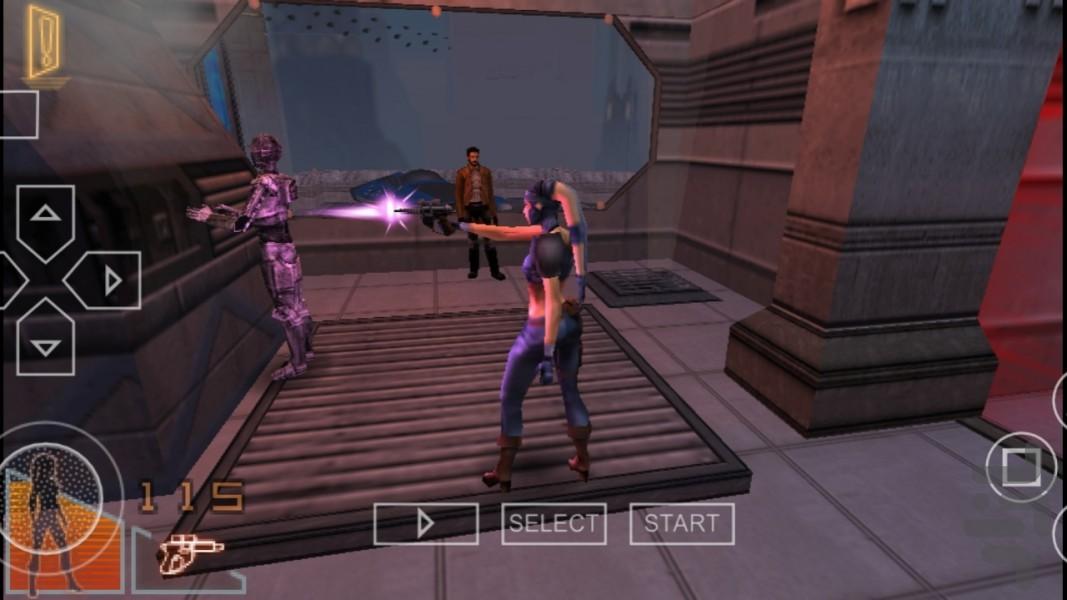 جنگ ستارگان (اتحاد مرگبار) غیر رسمی - عکس بازی موبایلی اندروید