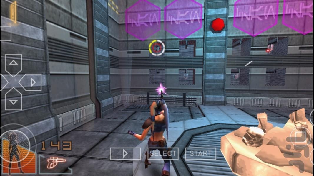 جنگ ستارگان (اتحاد مرگبار) غیر رسمی - عکس بازی موبایلی اندروید