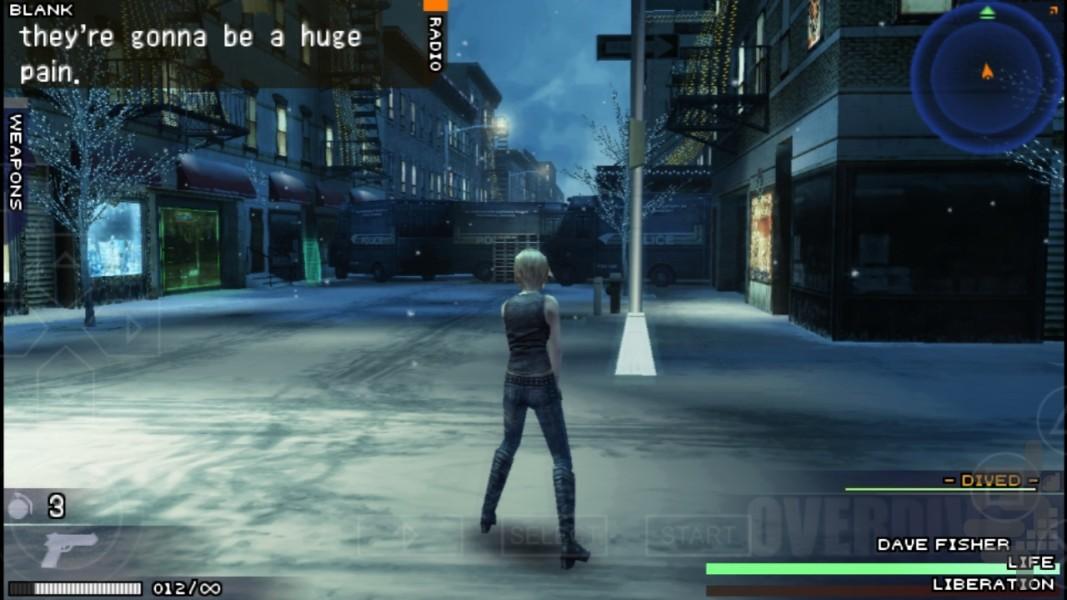 بازی سومین تولد (غیر رسمی) - Gameplay image of android game