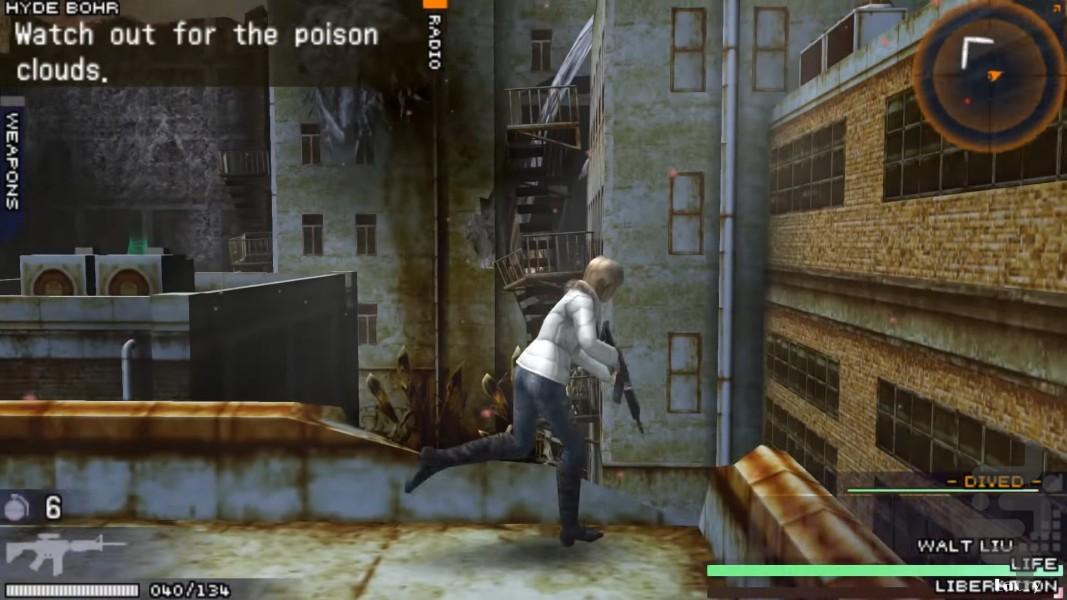 بازی سومین تولد (غیر رسمی) - Gameplay image of android game