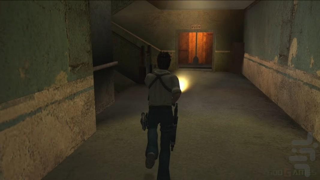 شکارچی ارواح (غیر رسمی) - عکس بازی موبایلی اندروید