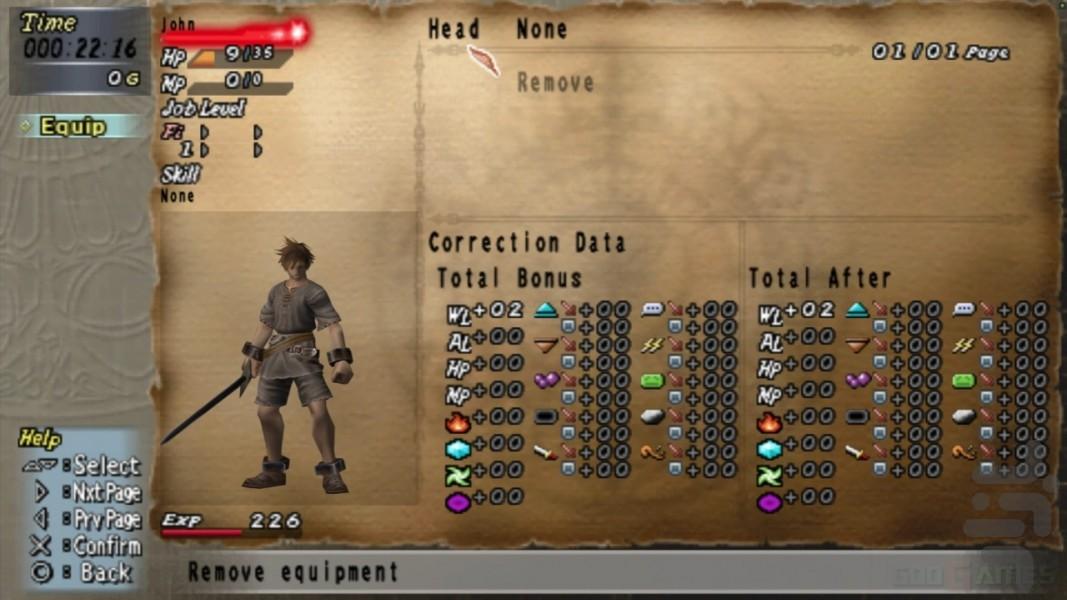 شوالیه های والهالا (غیر رسمی) - عکس بازی موبایلی اندروید