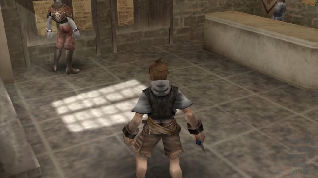 شوالیه های والهالا (غیر رسمی) - عکس بازی موبایلی اندروید