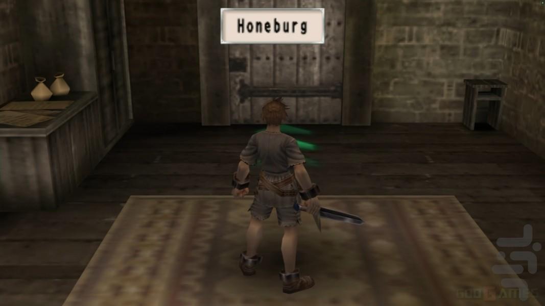 شوالیه های والهالا (غیر رسمی) - عکس بازی موبایلی اندروید