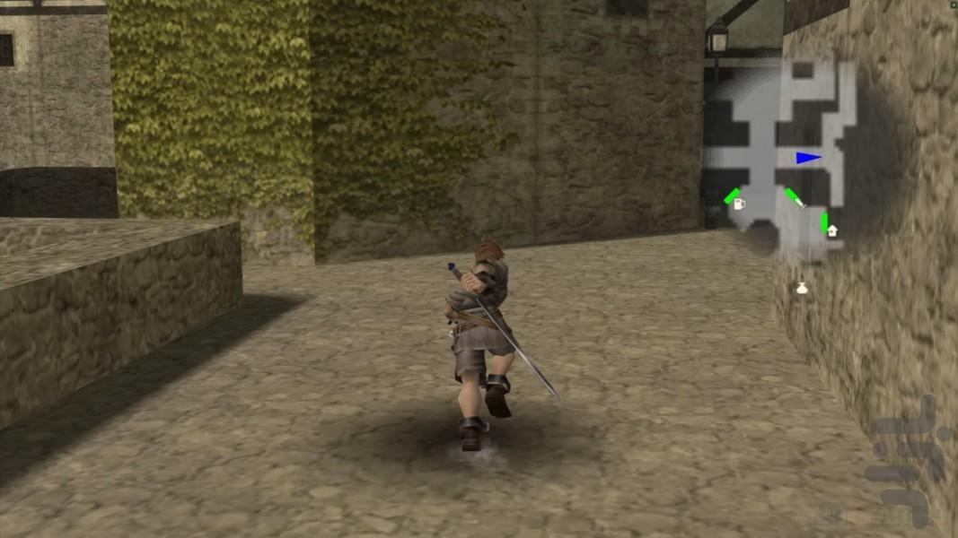 شوالیه های والهالا (غیر رسمی) - عکس بازی موبایلی اندروید