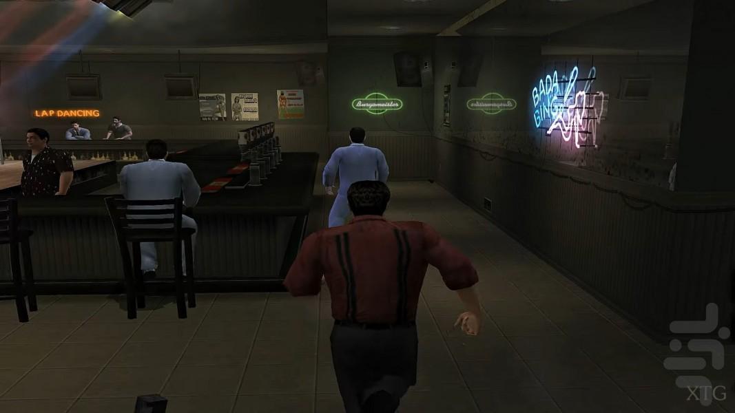 سوپرانو (جاده احترام) غیر رسمی - عکس بازی موبایلی اندروید