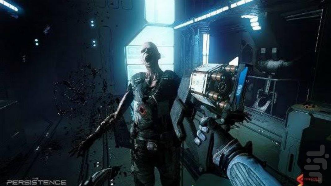 پشتکار (غیر رسمی) - Gameplay image of android game