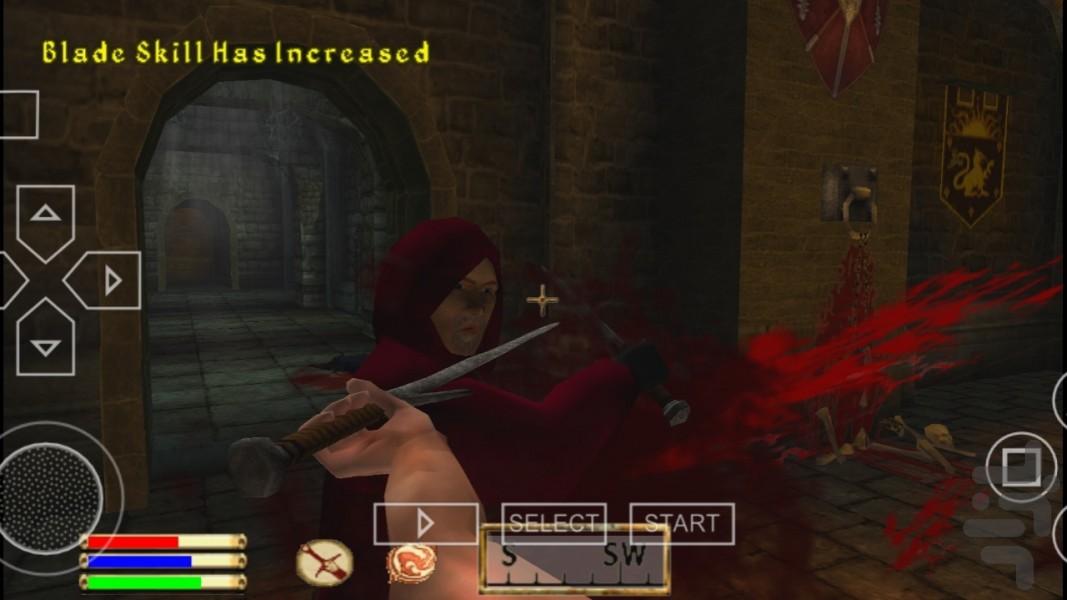 طومار های بزرگ (سفر) غیر رسمی - عکس بازی موبایلی اندروید