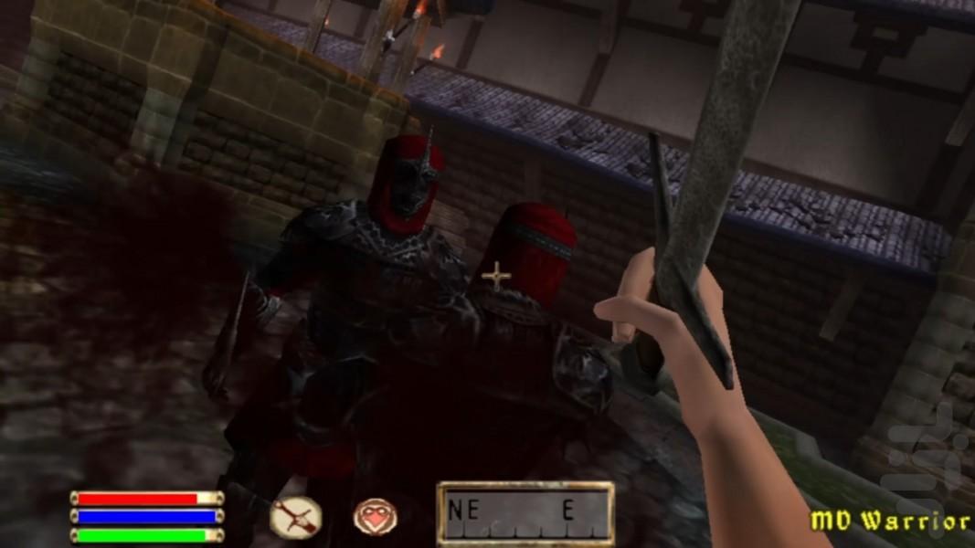 طومار های بزرگ (سفر) غیر رسمی - عکس بازی موبایلی اندروید