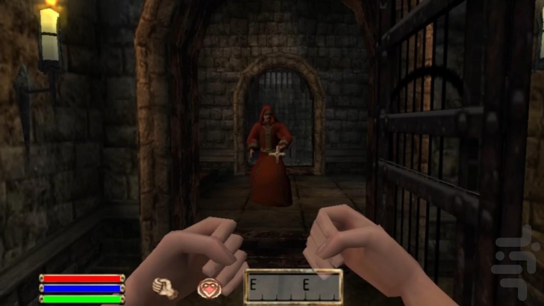 طومار های بزرگ (سفر) غیر رسمی - عکس بازی موبایلی اندروید