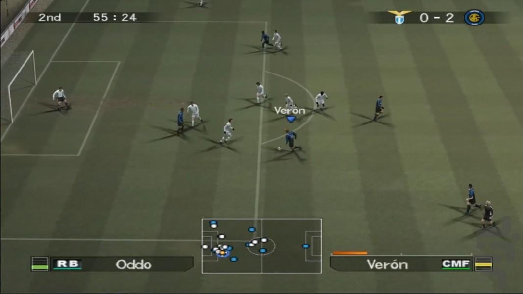 تور جهانی فوتبال ۹ (غیر رسمی) - عکس بازی موبایلی اندروید