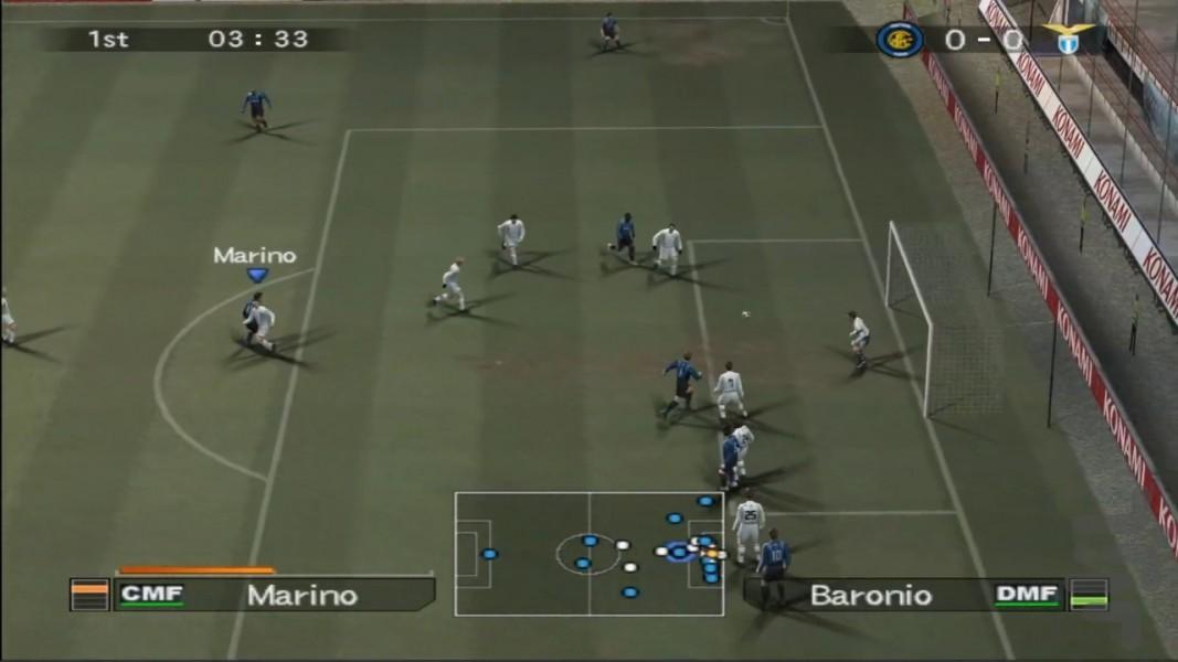 تور جهانی فوتبال ۹ (غیر رسمی) - عکس بازی موبایلی اندروید