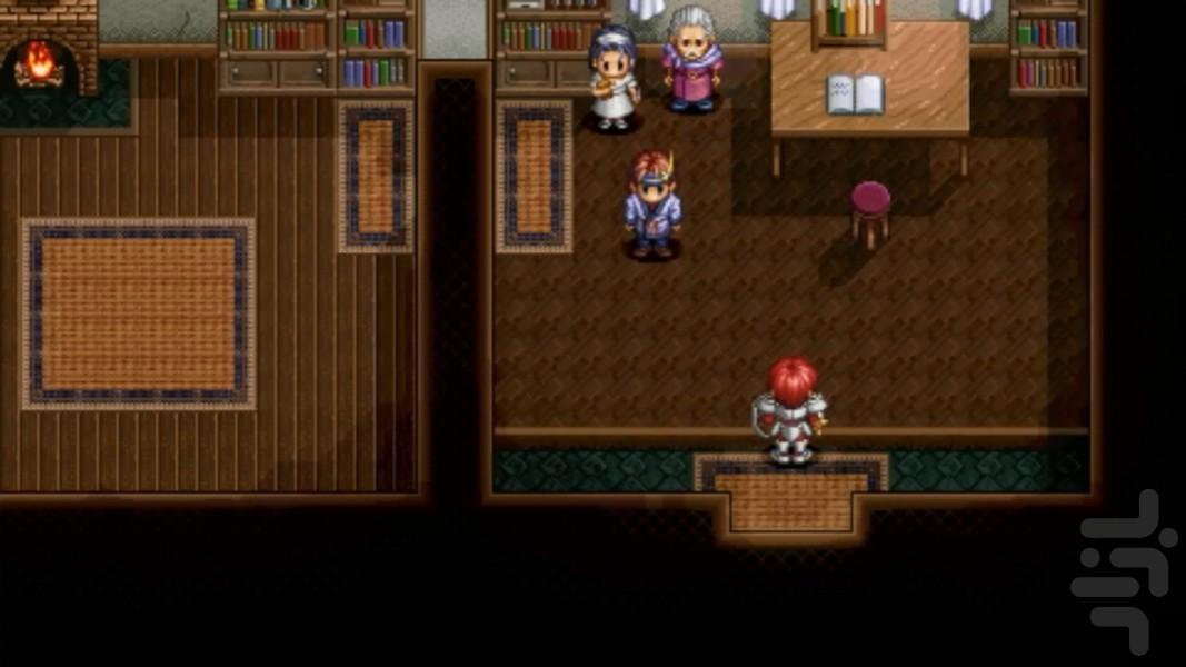 YS ۱ ۲ (تواریخ) غیر رسمی - عکس بازی موبایلی اندروید