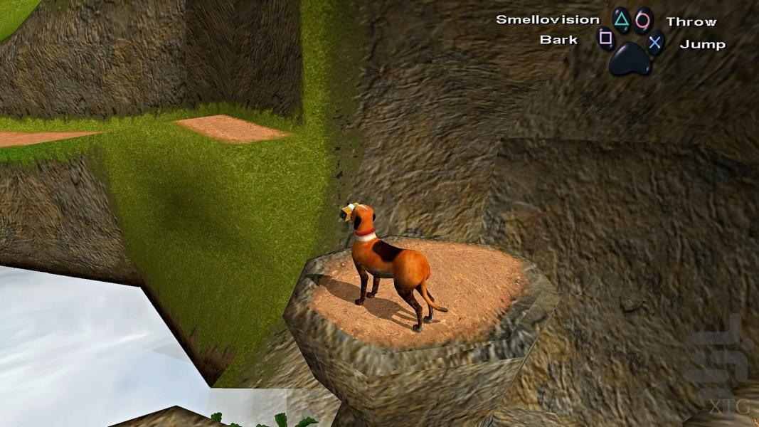 زندگی سگ (غیر رسمی) - عکس بازی موبایلی اندروید