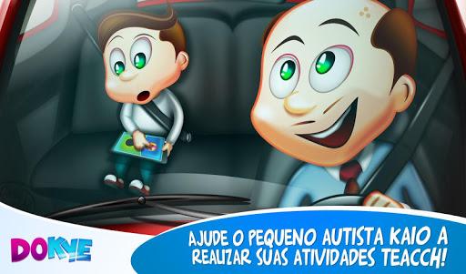 ABC Autismo - Image screenshot of android app