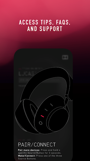 Dolby Dimension™ - عکس برنامه موبایلی اندروید