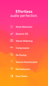 Dolby On: Record Audio Music APK para Android - Download