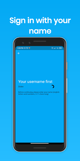 One to ۵۰ - عکس برنامه موبایلی اندروید