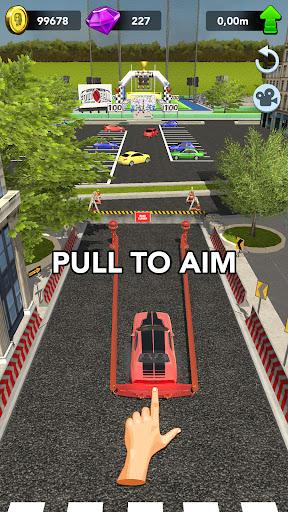 Ragdoll Car Crash - عکس بازی موبایلی اندروید