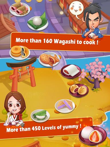 Dim-sum Master - عکس بازی موبایلی اندروید