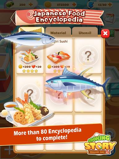 Dim-sum Master - عکس بازی موبایلی اندروید