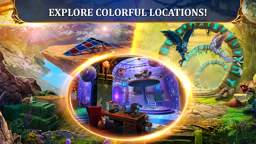 Labyrinths Of World 12 f2p - Image screenshot of android app